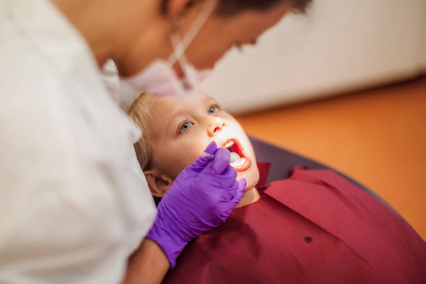 Best Weekend Emergency Dentist in Terrace Heights, WA