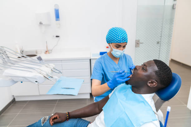Best Emergency Treatment for Toothache in Terrace Heights, WA